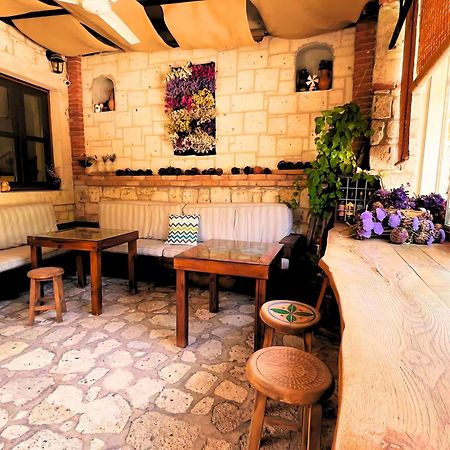 Alayaz Hotel Alacati Exterior foto