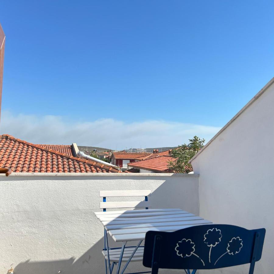Alayaz Hotel Alacati Quarto foto