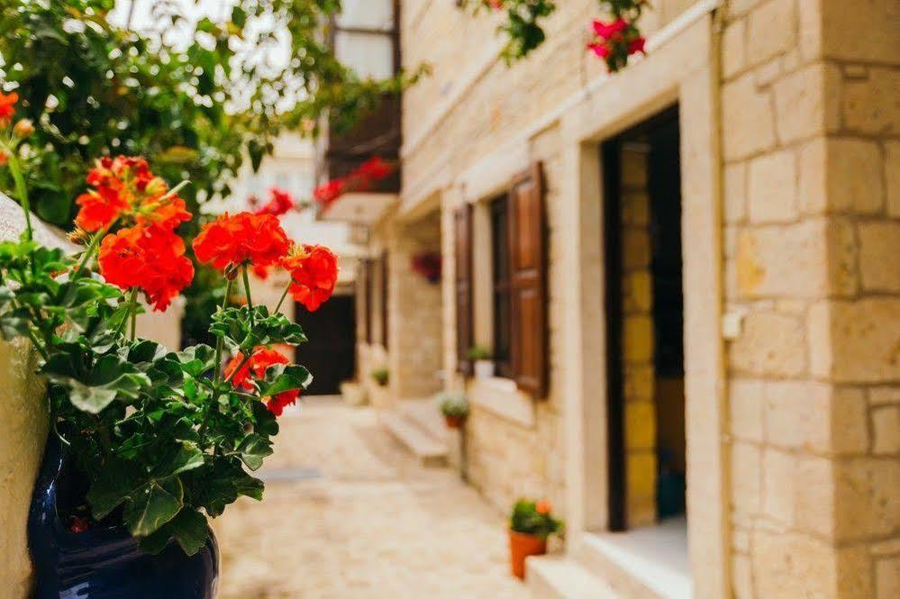 Alayaz Hotel Alacati Exterior foto